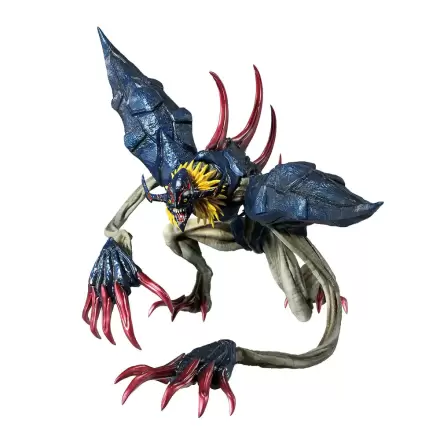 Digimon Adventure Clash of Light and Darkness Diaboromon Ichibansho figura 15 cm fotografija proizvoda