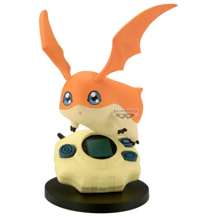 Digimon Adventure Digivice figura Patamon figura 10cm fotografija proizvoda