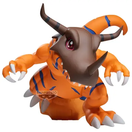 Digimon Adventure Digivice Greymon figura 13cm fotografija proizvoda