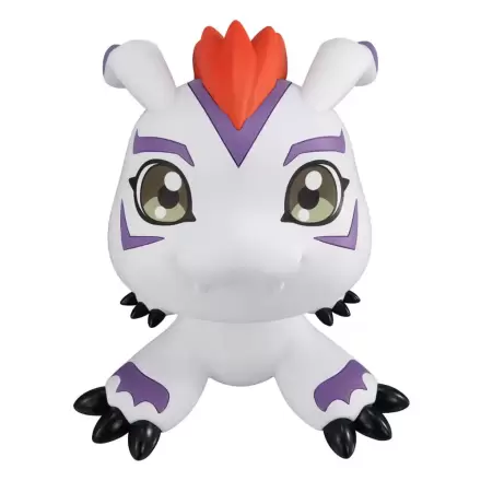 Digimon Adventure Look Up PVC Kipić Gomamon 11 cm termékfotója