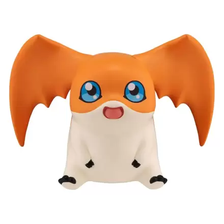 Digimon Adventure Look Up PVC statua Patamon 11 cm fotografija proizvoda