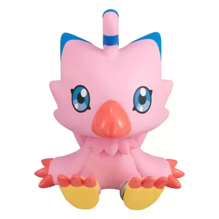 Digimon Adventure Look Up PVC Kipić Piyomon 11 cm termékfotója