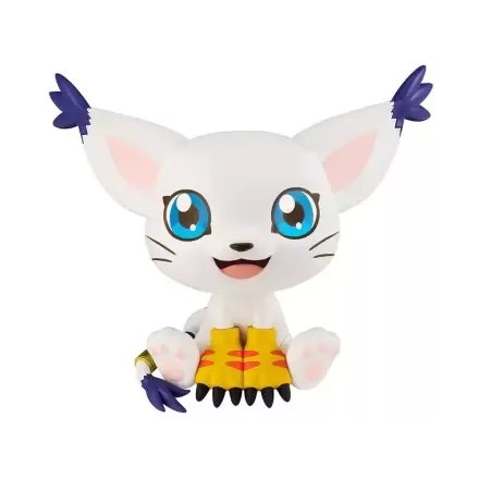 Digimon Adventure Look Up PVC statua Tailmon 11 cm fotografija proizvoda