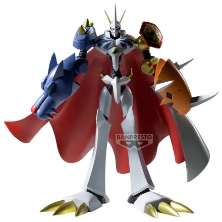 Digimon Adventure Omnimon figura od 15 cm fotografija proizvoda