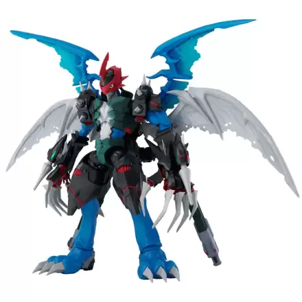 Digimon Amplified Paildramon figura termékfotója