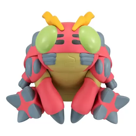 Digimon Look Up PVC Kip Tentomon 11 cm termékfotója