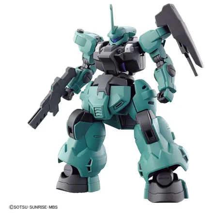 Model Kit HG 1/144 Dilanza Standard Type Lauda's Custom fotografija proizvoda