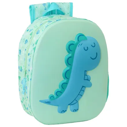 Dino 3D ruksak 33 cm fotografija proizvoda