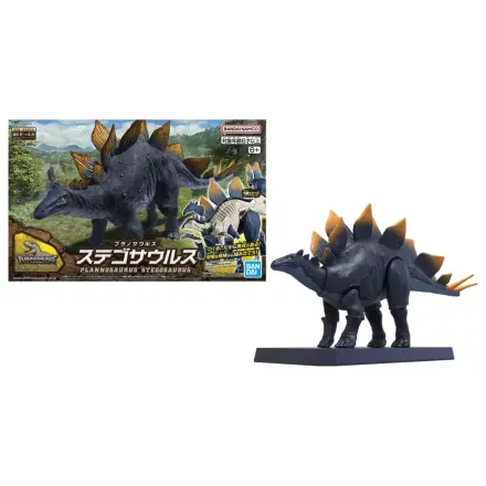 Dinosaur Novi Dinosaur Plastični Stegosaurus (Tentativni) Model Kit fotografija proizvoda