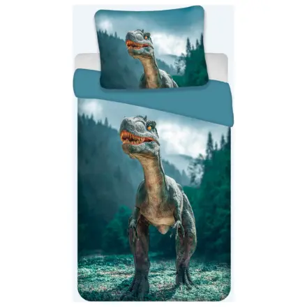 Dinosaur Blue Navlaka za poplun fotografija proizvoda