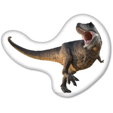 Jastuk u obliku dinosaura, dekorativni jastuk 37*28 cm fotografija proizvoda