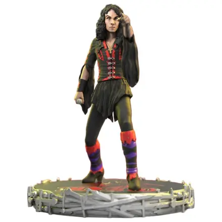 Dio Rock Iconz Statua Ronnie James Dio III 18 cm fotografija proizvoda