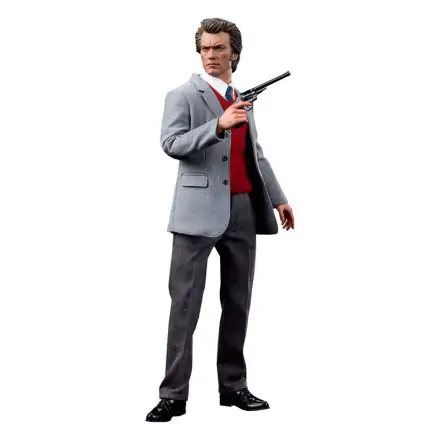 Dirty Harry Clint Eastwood Legacy Collection Akcijska Figura 1/6 Harry Callahan 30 cm termékfotója