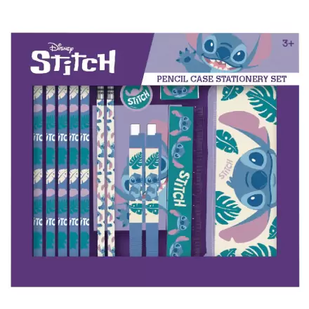 Disey Stitch set uredskog materijala 14 kom fotografija proizvoda