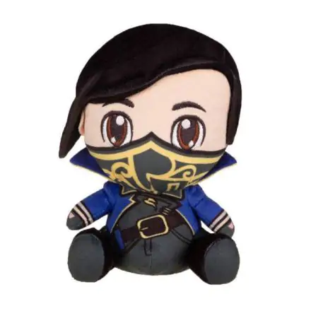 Dishonored 2 Stubbins plišana figura Emily Kaldwin 20 cm fotografija proizvoda