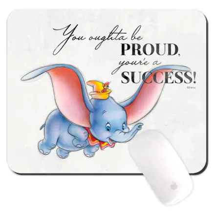 Disney 100th Anniversary Dumbo podloga za miša fotografija proizvoda