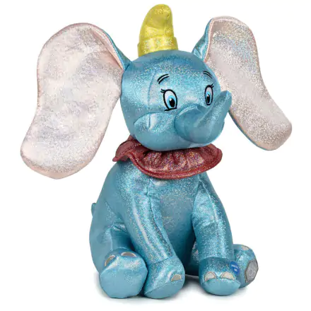 Disney 100th Anniversary Dumbo Glitter plišana igračka 28cm termékfotója