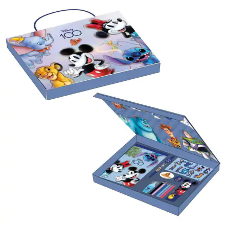 Disney 100Th Anniversary pisaći pribor fotografija proizvoda
