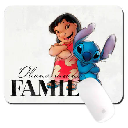 Disney 100th Anniversary Lilo & Stitch podloga za miš fotografija proizvoda