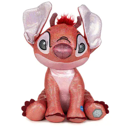 Disney 100th Anniversary Stitch Leroy Glitter plišana igračka 28cm termékfotója