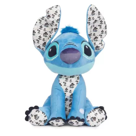 Disney 100th Anniversary Stitch zvučna plišana igračka 30cm termékfotója