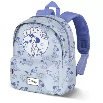 Disney 101 Dalmatians ruksak 27cm termékfotója