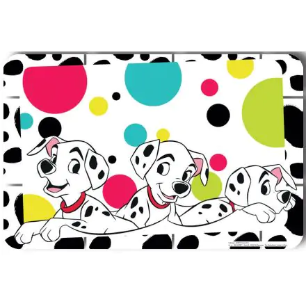 Disney 101 Dalmatians Podložak za jelo 43*28 cm fotografija proizvoda