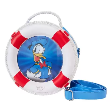 Disney by Loungefly Crossbody 90th Anniversary Donald Duck Torbica termékfotója