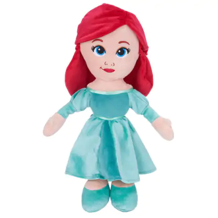 Disney Little Mermaid Ariel plišana igračka 30cm termékfotója