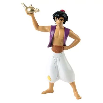 Disney Aladdin figura 12 cm termékfotója