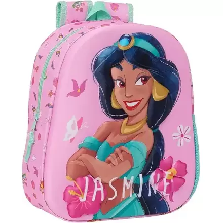Disney Aladdin Jasmine 3D ruksak 33 cm fotografija proizvoda