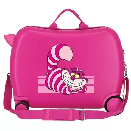 Disney Alice in Wonderland Cheshire ABS kofer 50cm fotografija proizvoda