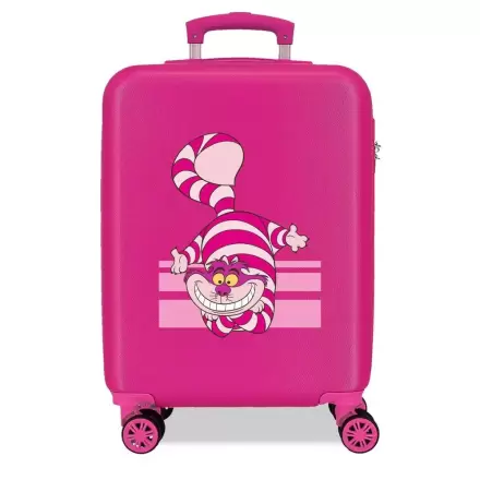 Disney Alice in Wonderland Cheshire ABS trolley kofer 55 cm fotografija proizvoda