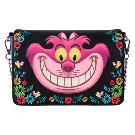 Disney Alice in Wonderland Cheshire Cat torba za rame fotografija proizvoda