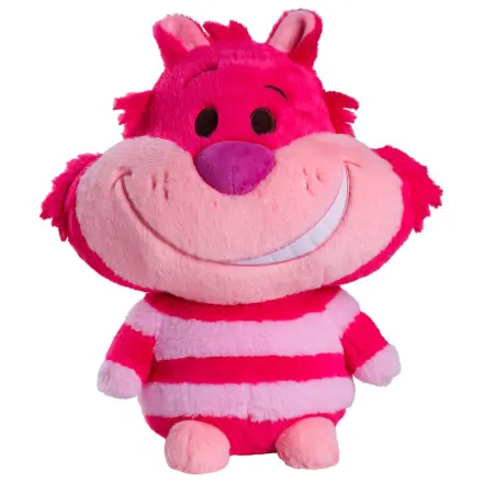 Disney Alice in Wonderland Cheshire mekana plišana igračka 35cm fotografija proizvoda