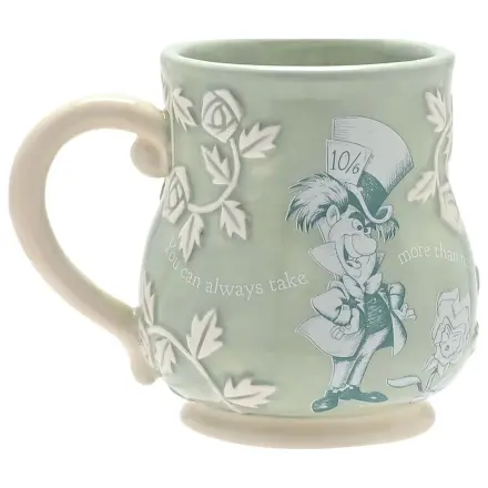 Disney Alice in Wonderland Mad Hatter šalica fotografija proizvoda