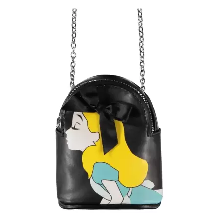 Disney Micro torbica novčanik za kovanice Alice in Wonderland Alice fotografija proizvoda