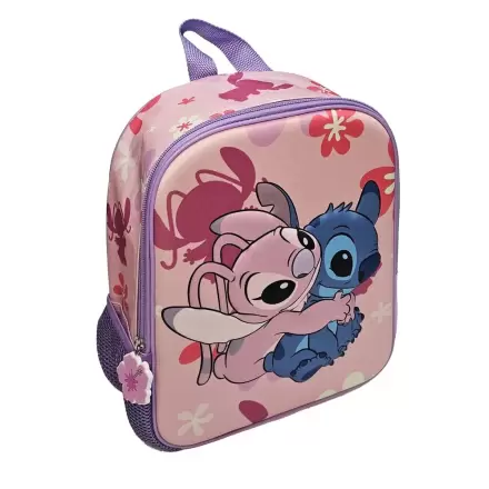 Disney Angel & Stitch 3D ruksak 29cm termékfotója