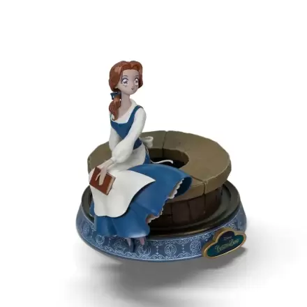 Disney Anime Princess Scale kipić Belle 15 cm fotografija proizvoda