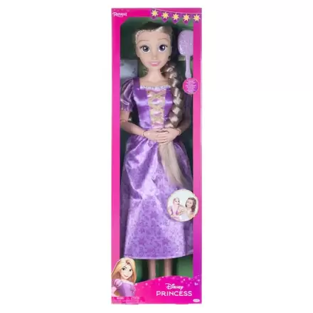 Disney Rapunzel lutka 80cm termékfotója