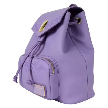 Loungefly Disney Rapunzel ruksak 28 cm fotografija proizvoda
