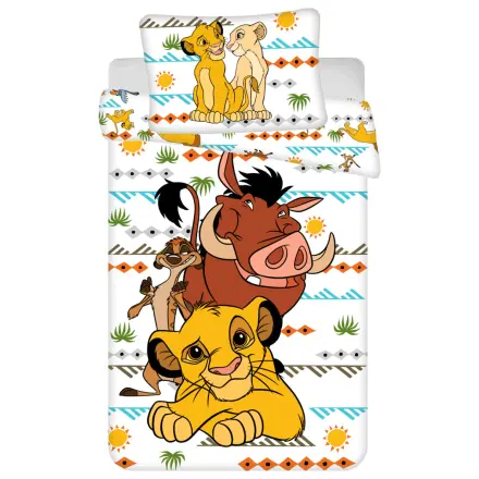 Disney The Lion King Africa navlaka za poplun fotografija proizvoda