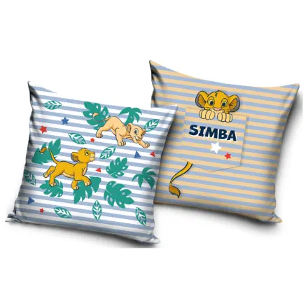 Disney The Lion King Leaf navlaka za jastuk fotografija proizvoda