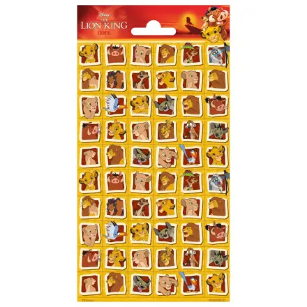 Disney The Lion King Pride Lands naljepnica fotografija proizvoda
