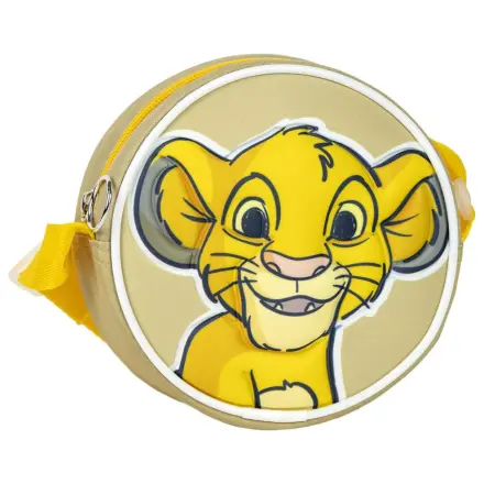 Disney The Lion King Simba 3D messenger torba, torba za rame fotografija proizvoda
