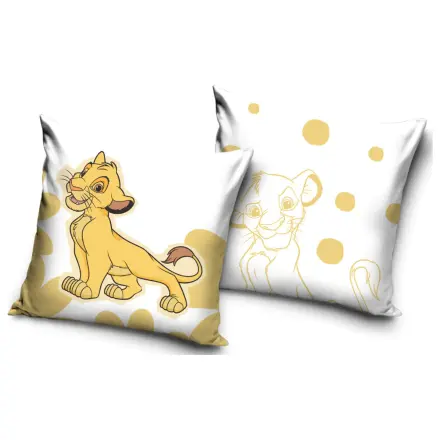 Disney The Lion King Simba jastučnica fotografija proizvoda