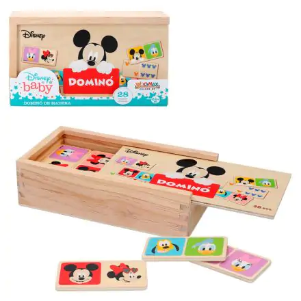 Disney Baby drveni domino  fotografija proizvoda