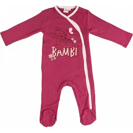Disney Bambi Dječji Romper 62/68 cm fotografija proizvoda