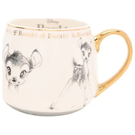 Disney Bambi Premium Kolekcionarska šalica 300 ml fotografija proizvoda