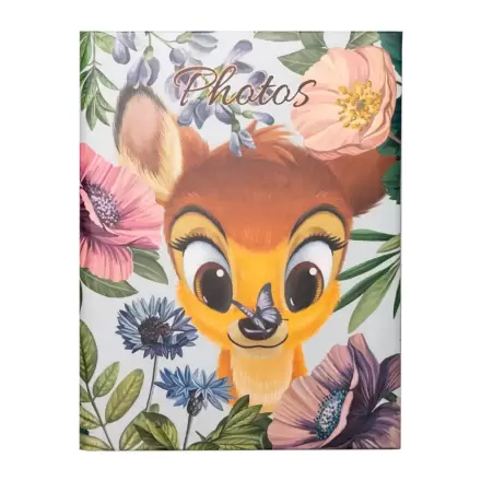 Disney Bambi Foto album fotografija proizvoda